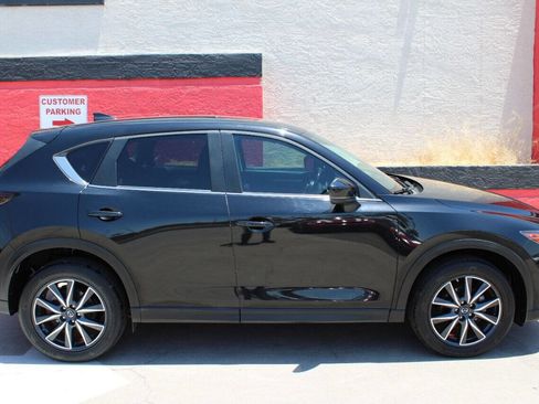 Used 2018 MAZDA CX-5 Touring w/ Preferred Equipment Package image 1