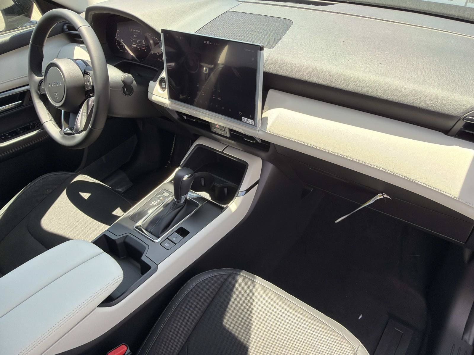 New 2026 MAZDA CX-5 Select AWD/4WD image 22