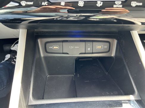 Used 2023 Hyundai Tucson SEL w/ Convenience Package AWD/4WD image 14
