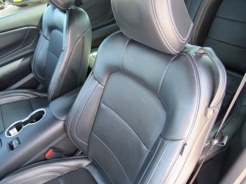 Used 2024 Ford Mustang GT Premium RWD image 15