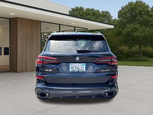 Certified 2023 BMW X5 xDrive40i w/ M Sport Package AWD/4WD image 10