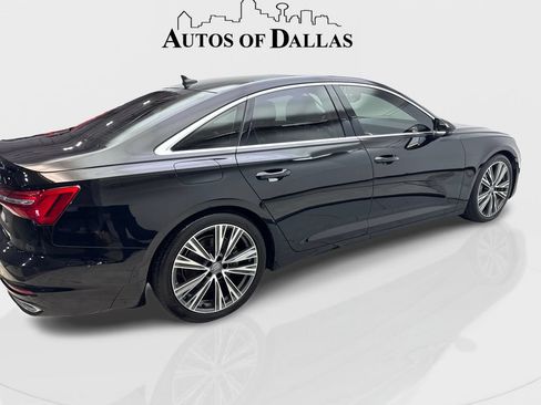 Used 2019 Audi A6 2.0T Premium w/ Convenience Package AWD/4WD image 12