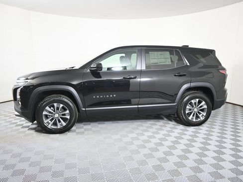 New 2026 Chevrolet Equinox LT w/ Convenience Package II image 2