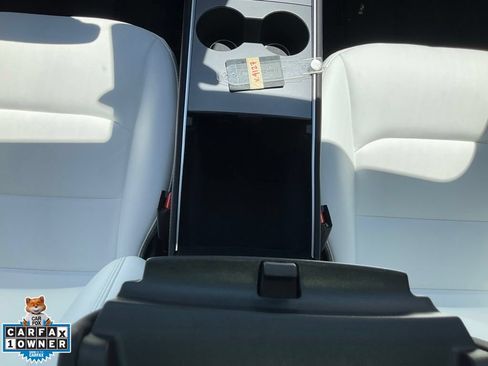 Used 2023 Tesla Model Y Long Range AWD/4WD image 53