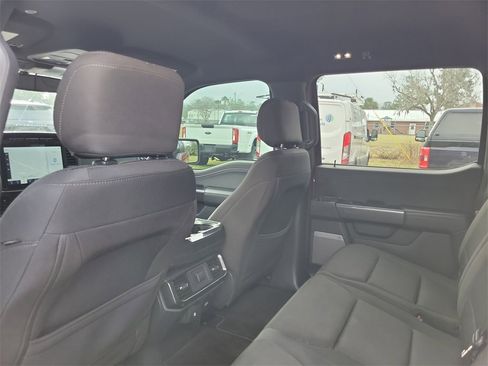 Used 2021 Ford F150 XLT w/ Equipment Group 302A High image 28