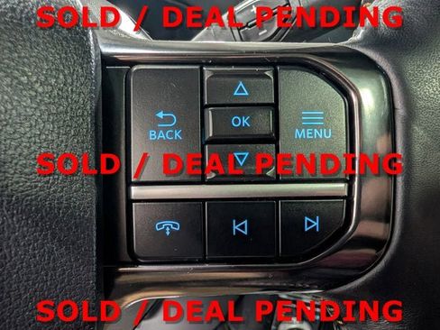 Used 2024 Ford F250 Platinum w/ Tremor Off-Road Package image 25