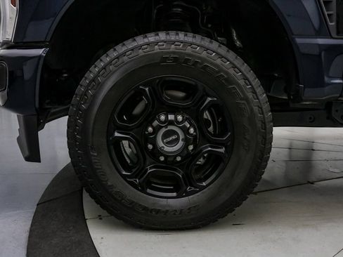 Certified 2024 Ford F350 XL w/ STX Appearance Package image 10