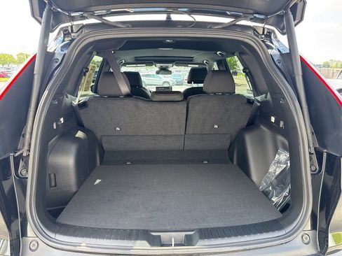 Certified 2026 Honda CR-V TrailSport image 37