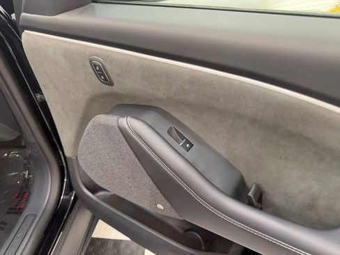 New 2025 Ford Mustang Mach-E GT w/ Interior Protection Package image 22