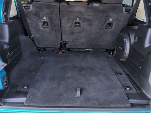 Used 2020 Jeep Wrangler Unlimited Rubicon image 35