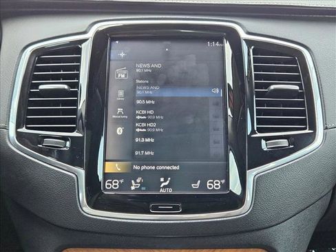 Used 2019 Volvo XC90 T6 Inscription w/ Advanced Package image 13