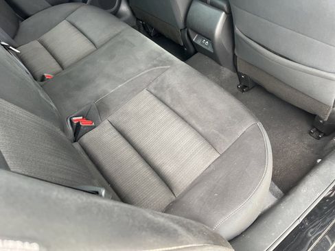 Used 2024 Nissan Altima 2.5 SV image 23