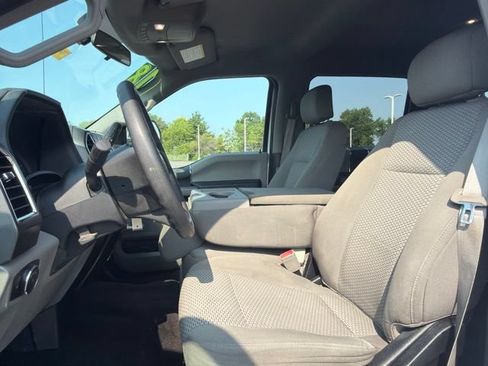 Used 2018 Ford F350 XLT AWD/4WD image 23