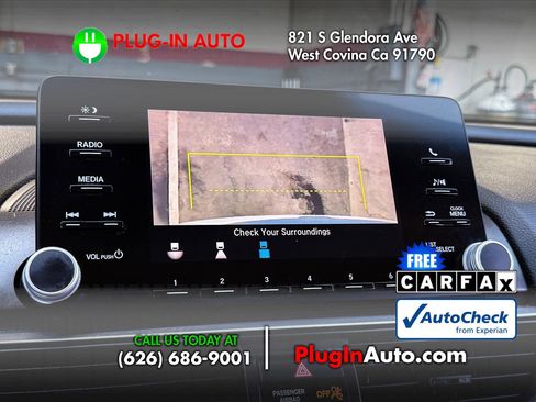 Used 2018 Honda Accord LX image 25