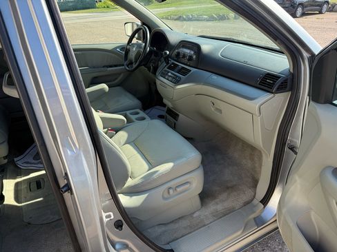Used 2008 Honda Odyssey EX-L image 22