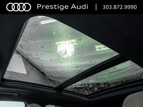 New 2025 Audi Q5 Premium image 24