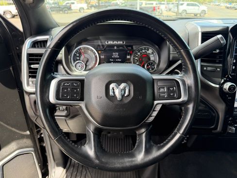 Used 2022 RAM 2500 Laramie AWD/4WD image 17