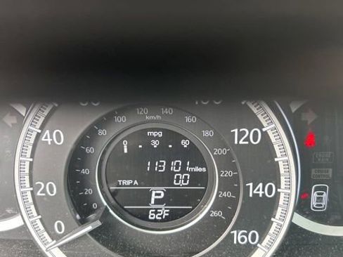 Used 2013 Honda Accord LX image 11