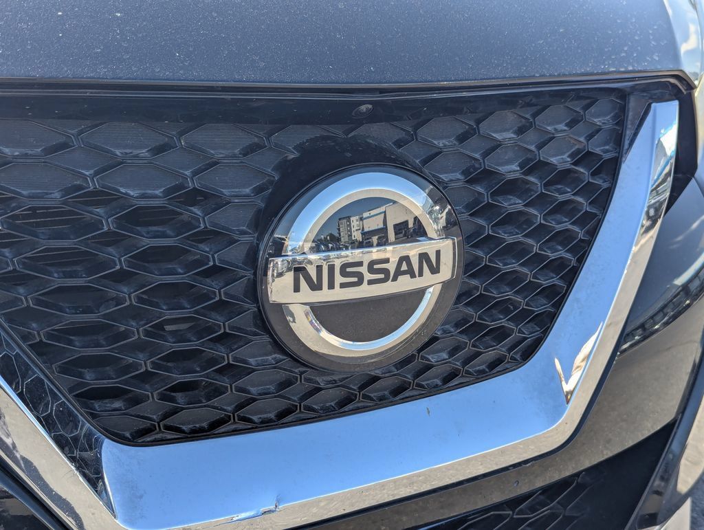 Used 2019 Nissan Maxima Platinum w/ Reserve Package FWD image 11