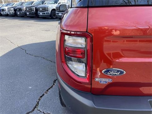 Used 2022 Ford Bronco Sport Big Bend w/ Convenience Package image 31