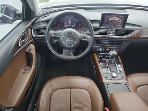 Used 2012 Audi A6 3.0T Premium Plus AWD/4WD image 17