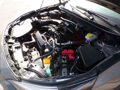 Used 2023 Subaru Outback Limited AWD/4WD image 28