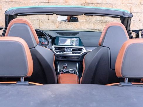 Used 2022 BMW M4 xDrive Competition w/ Executive Package image 18