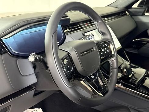 New 2025 Land Rover Range Rover Sport SV Edition Two AWD/4WD image 15