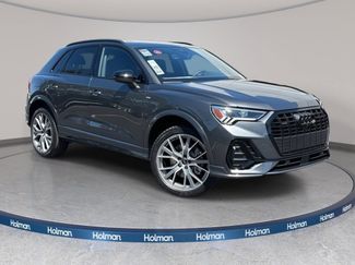 Certified 2025 Audi Q3 2.0T Premium Plus w/ Premium Plus Package video 1