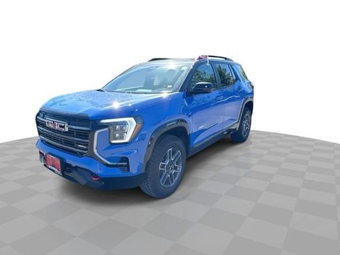 New 2026 GMC Terrain AT4 w/ LPO, Floor Liner Package image 4