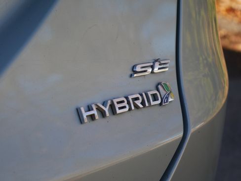 Used 2013 Ford Fusion SE image 18