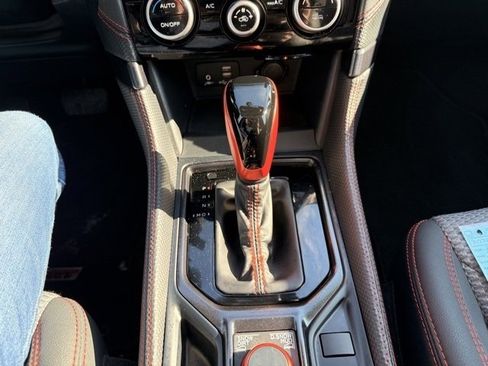 Used 2022 Subaru Forester Sport image 24