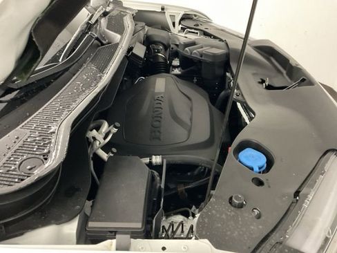 New 2026 Honda Ridgeline Black Edition image 23