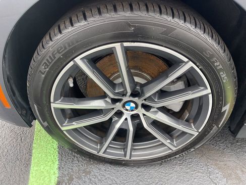 Used 2021 BMW 330i xDrive Sedan w/ Convenience Package image 26