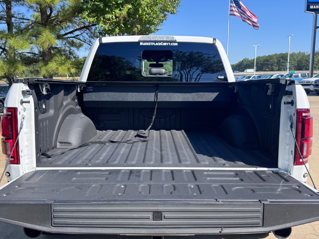 Used 2020 Ford F150 Raptor w/ Equipment Group 802A Luxury AWD/4WD image 27