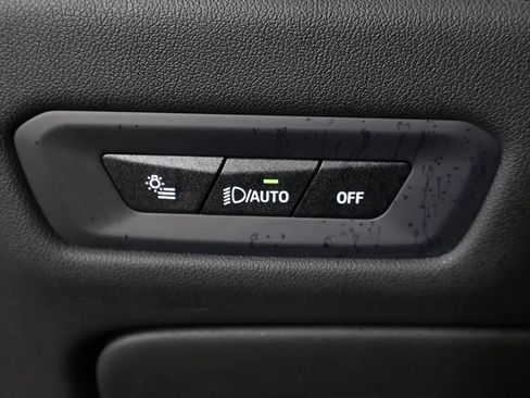 Used 2024 BMW X5 M60i AWD/4WD image 42