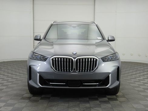Certified 2026 BMW X5 sDrive40i w/ Parking Assistance Package RWD image 3