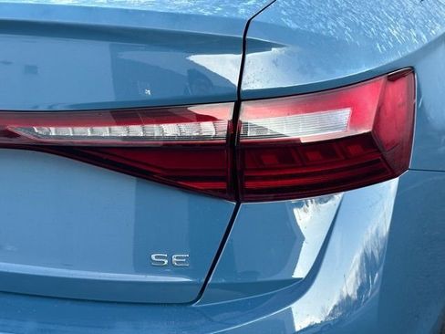 New 2026 Volkswagen Jetta SE image 13