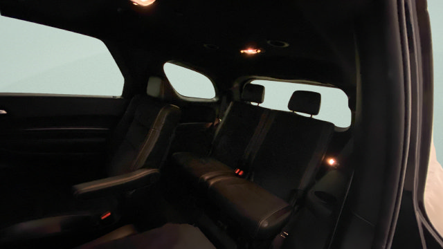Used 2025 Dodge Durango R/T AWD/4WD image 28