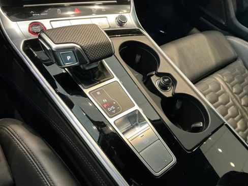 Certified 2023 Audi RS 6 image 23