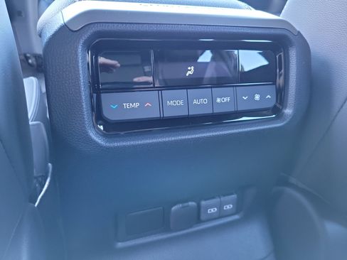 New 2026 Toyota Land Cruiser w/ Premium Package AWD/4WD image 13