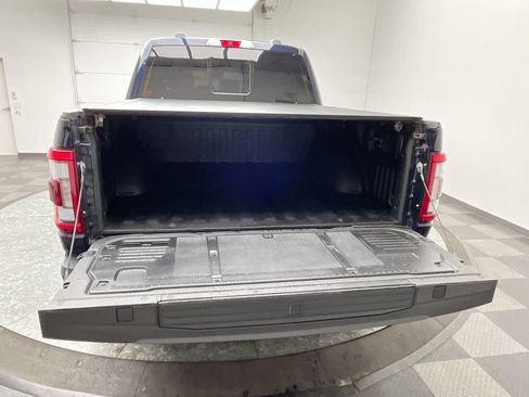 Used 2022 Ford F150 Tremor w/ Equipment Group 402A High AWD/4WD image 31