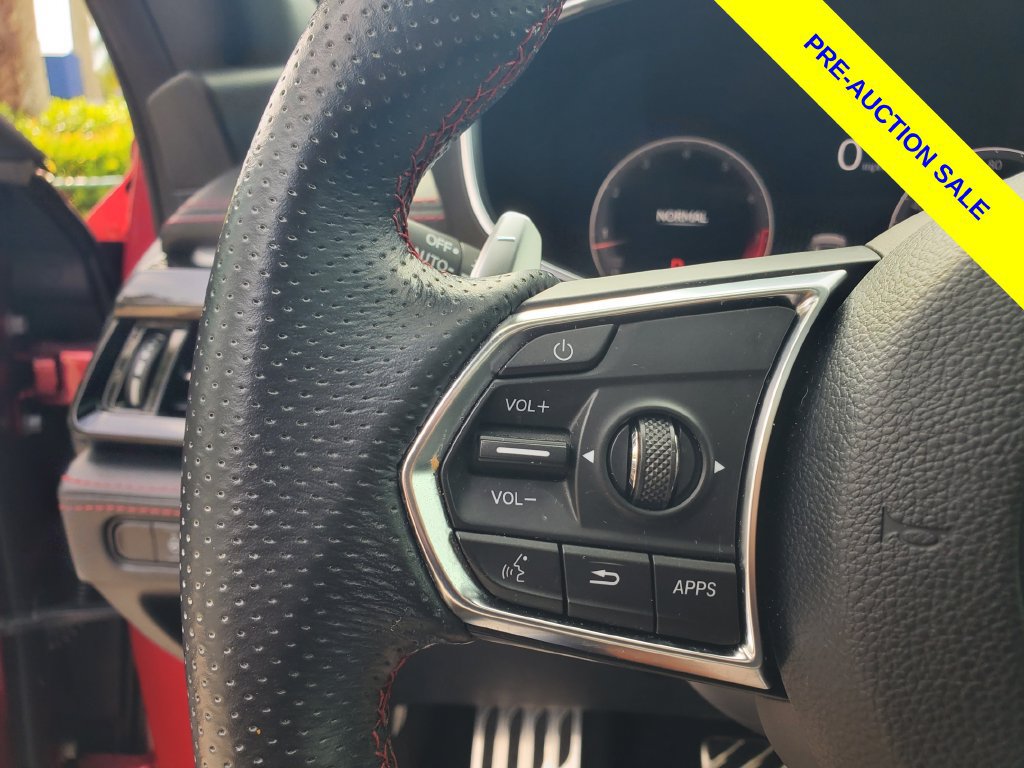 Certified 2022 Acura MDX A-Spec AWD/4WD image 25