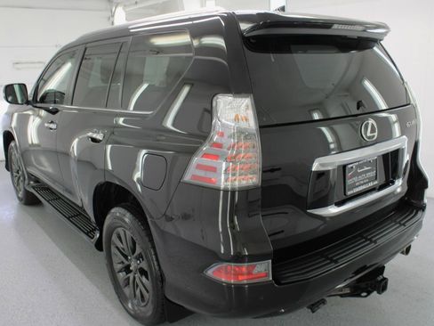 Used 2021 Lexus GX 460 Premium AWD/4WD image 7
