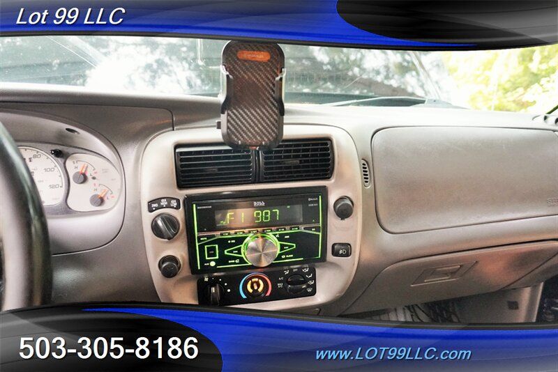 Used 2003 Ford Ranger 4x4 SuperCab image 20