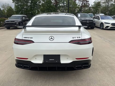 Used 2023 Mercedes-Benz AMG GT 63 image 5