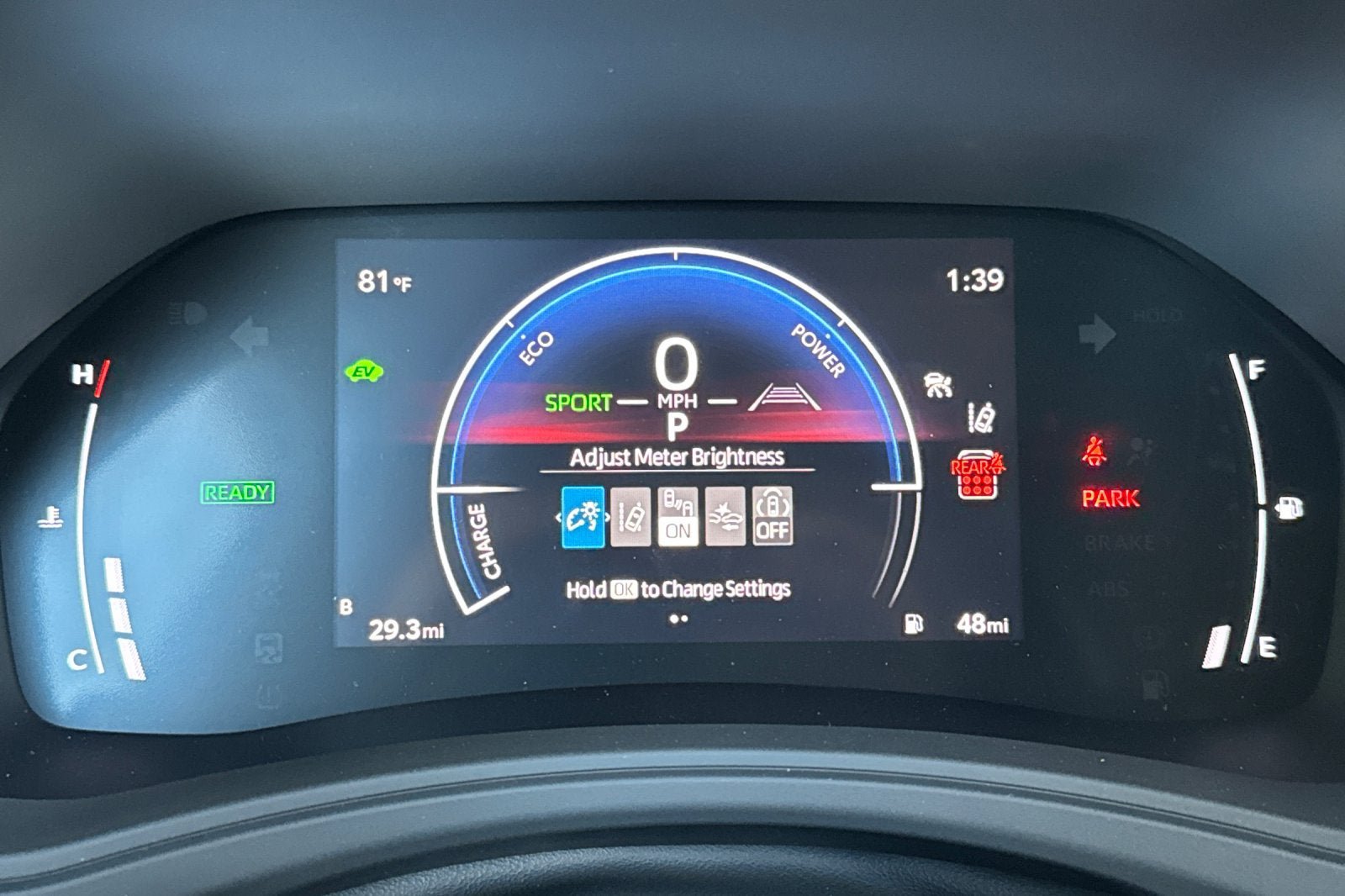New 2026 Toyota Grand Highlander XLE FWD image 28