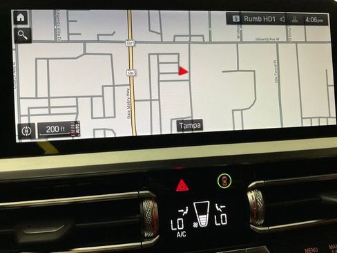 Used 2022 BMW M3 Competition w/ Executive Package image 22