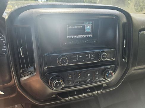 Used 2015 Chevrolet Silverado 1500 LS w/ Trailering Package RWD image 18