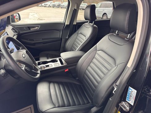 Certified 2024 Ford Edge SEL w/ Convenience Package image 22
